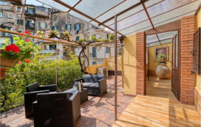 Awesome home in Ventimiglia with WiFi and 3 Bedrooms, Ventimiglia